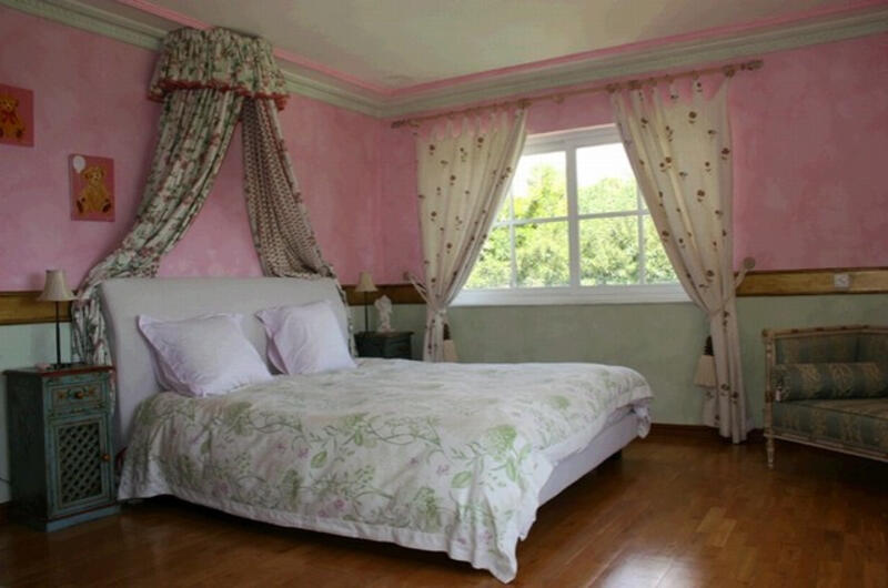 8 chambre Villa à vendre