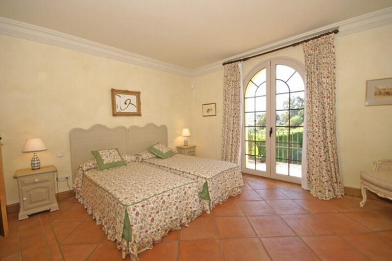 8 chambre Villa à vendre