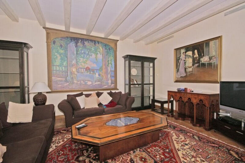 8 chambre Villa à vendre