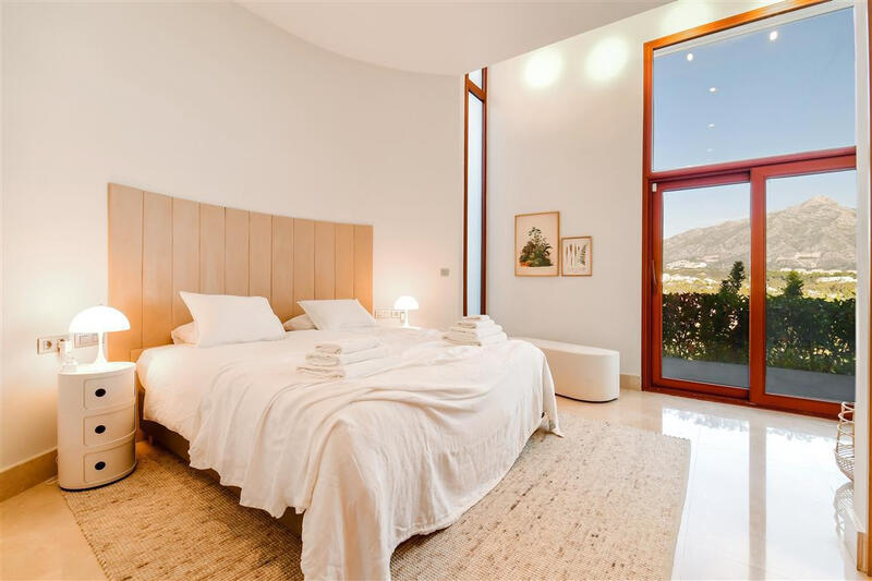 7 Schlafzimmer Villa zu verkaufen