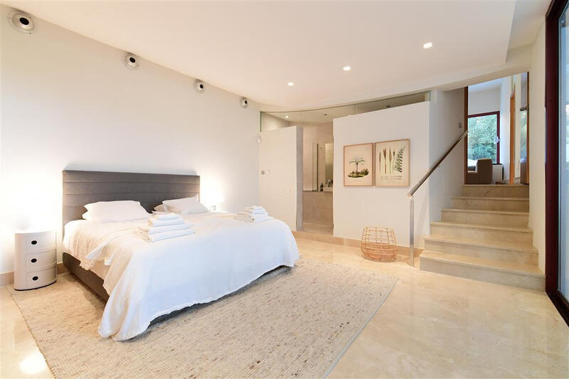 7 chambre Villa à vendre