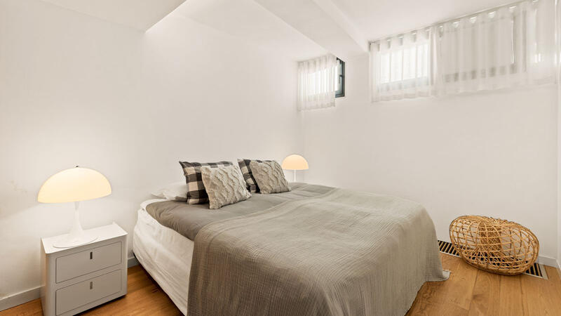 6 Schlafzimmer Villa für Kurzzeitmiete