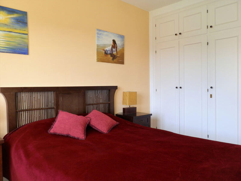 2 chambre Appartement à louer à court terme