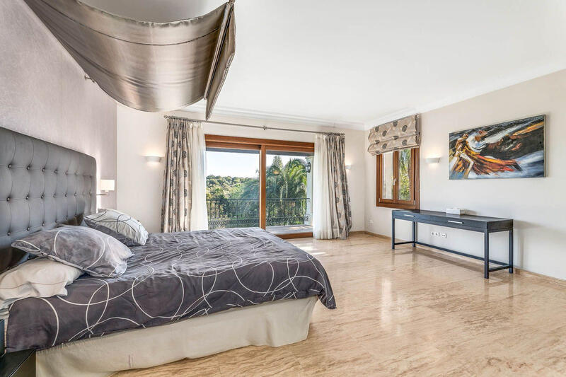 16 Schlafzimmer Villa zu verkaufen