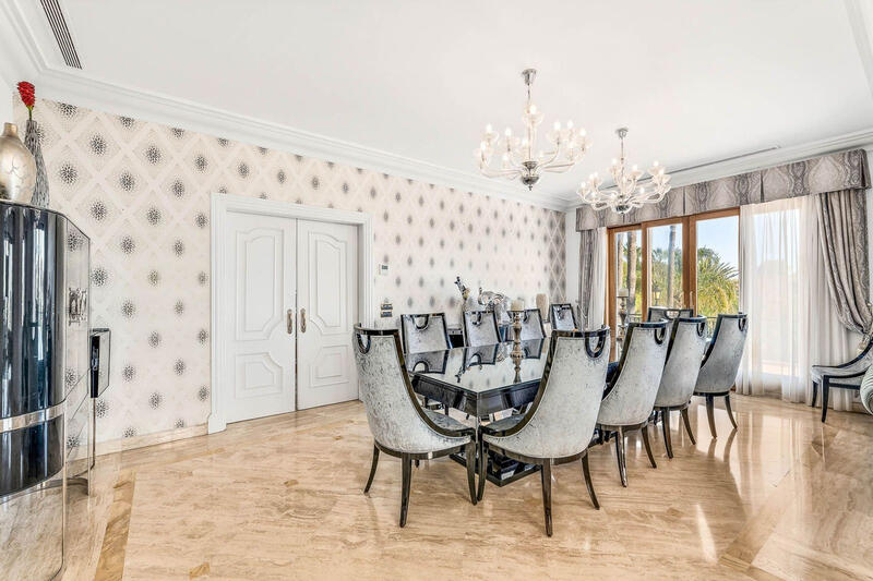 16 Schlafzimmer Villa zu verkaufen