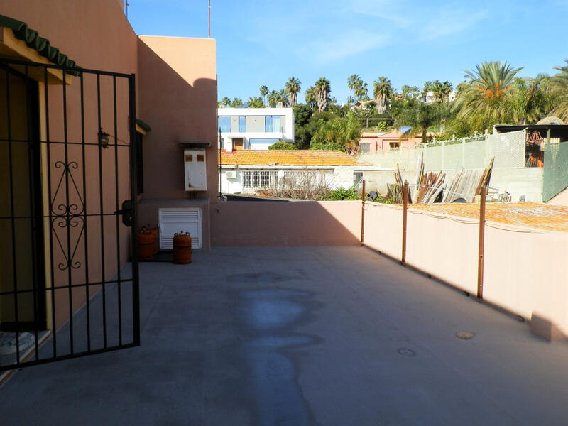 4 Cuarto Villa en venta