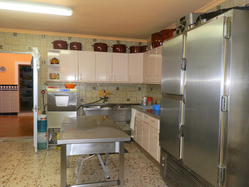 4 Cuarto Villa en venta