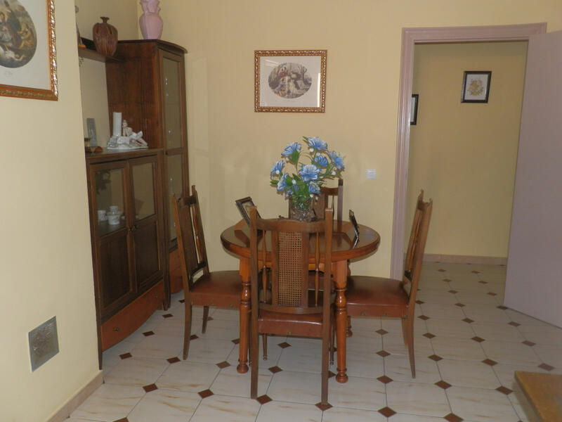 4 chambre Villa à vendre