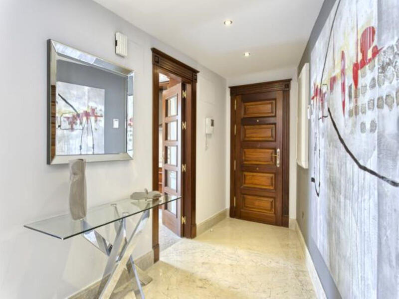 1 chambre Appartement à louer à court terme