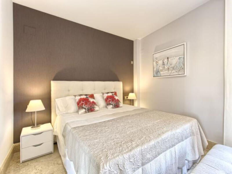 1 chambre Appartement à louer à court terme