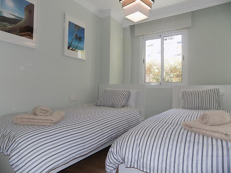2 bedroom Apartment for Short Term Rent