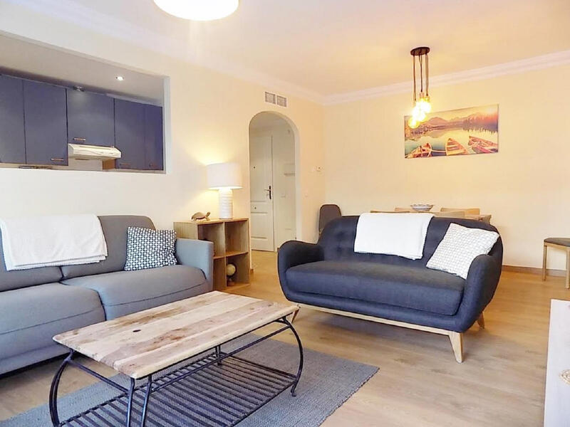 2 bedroom Apartment for Short Term Rent