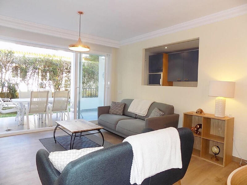 2 bedroom Apartment for Short Term Rent