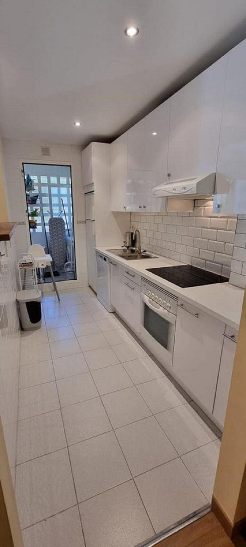 2 Cuarto Apartamento para alquiler a corto plazo