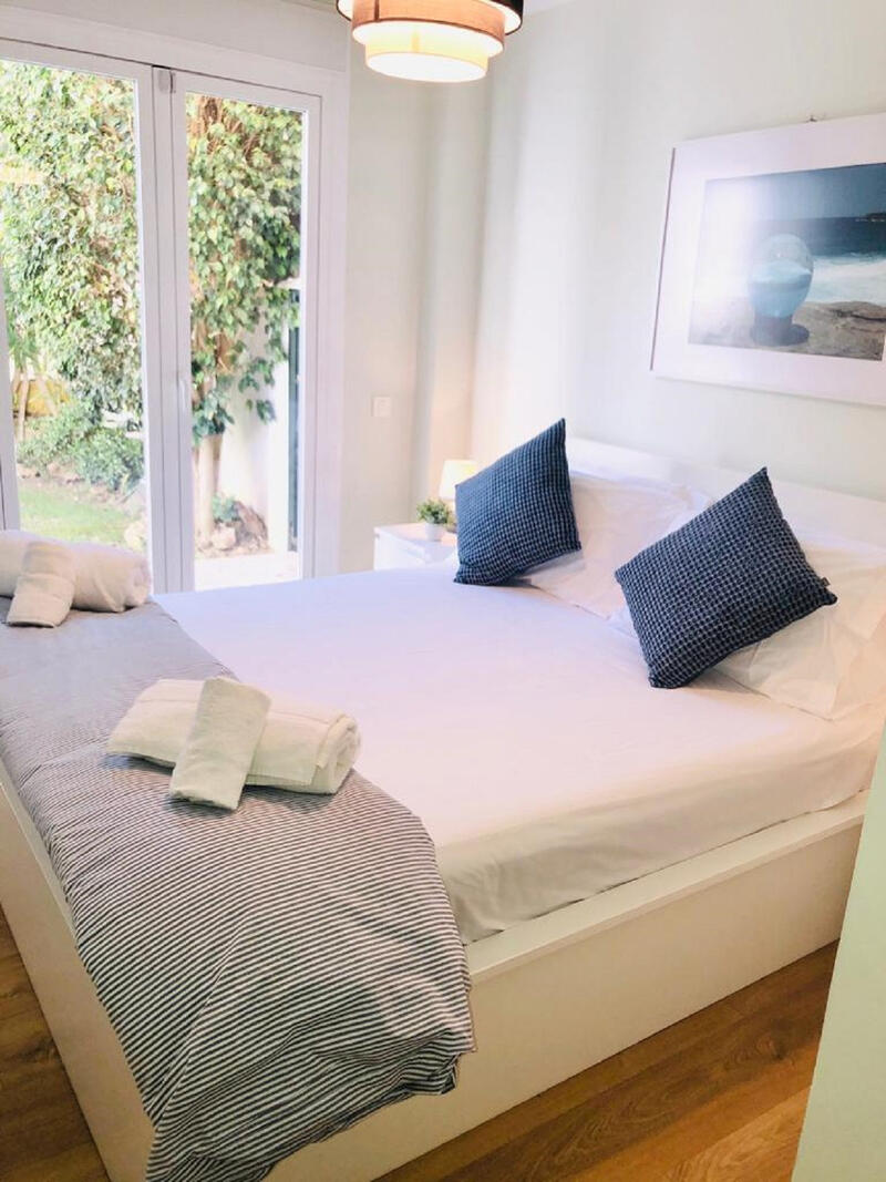 2 bedroom Apartment for Short Term Rent