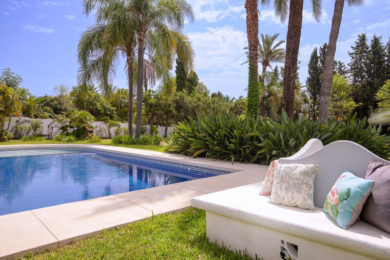 3 bedroom Villa for Short Term Rent