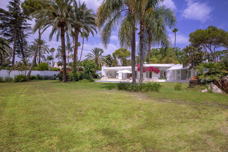 3 bedroom Villa for Short Term Rent