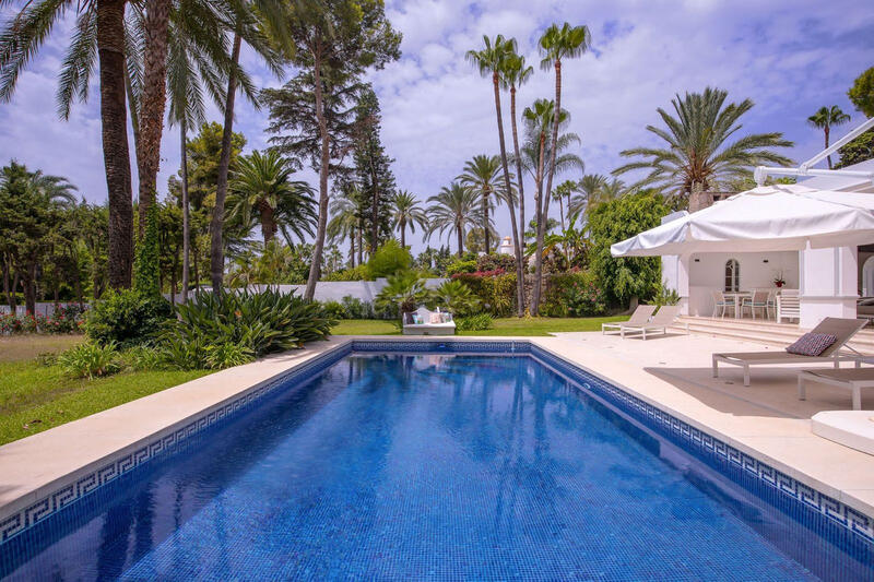 3 bedroom Villa for Short Term Rent