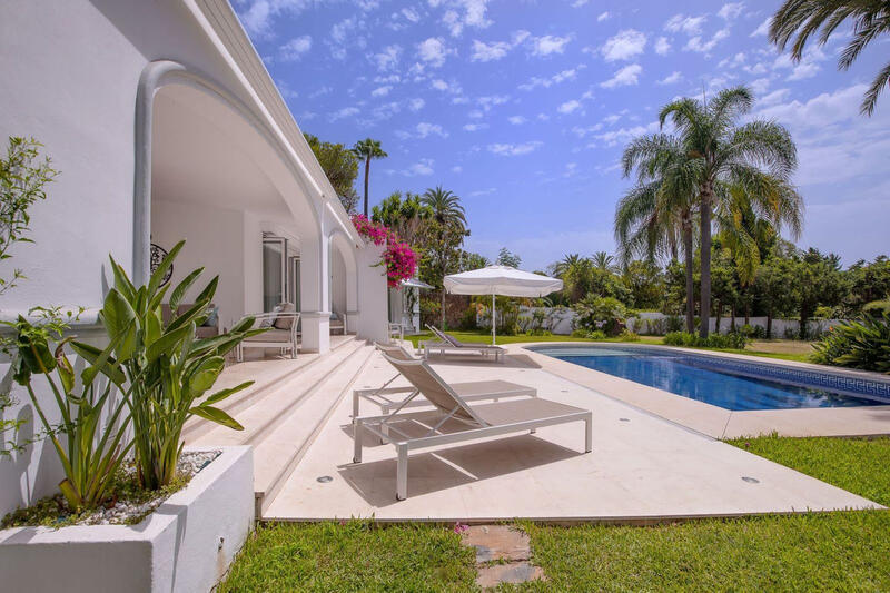 3 bedroom Villa for Short Term Rent