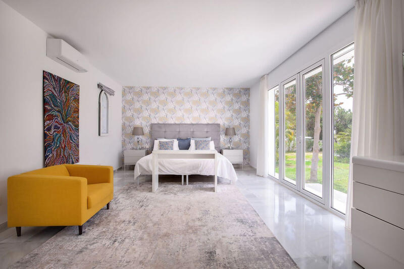 3 bedroom Villa for Short Term Rent