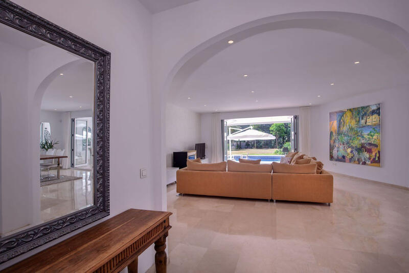 3 bedroom Villa for Short Term Rent