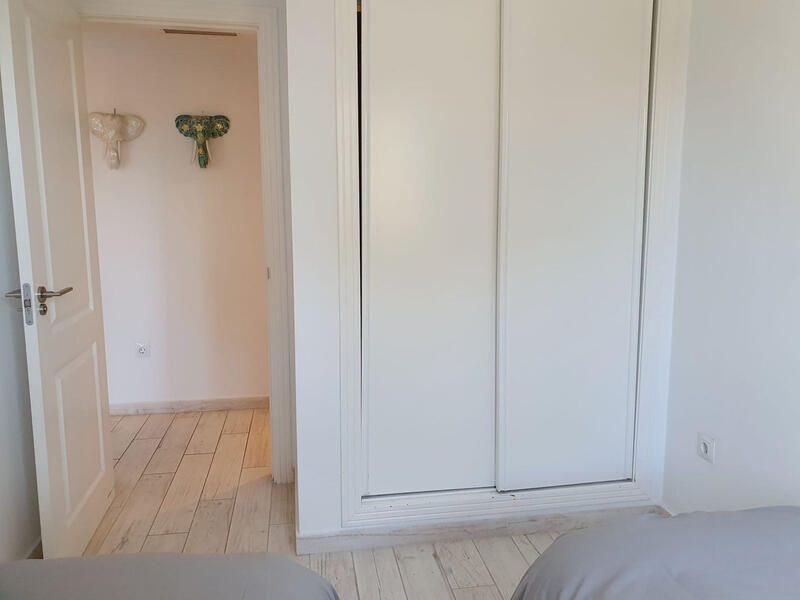 3 Schlafzimmer Appartement für Langzeitmiete