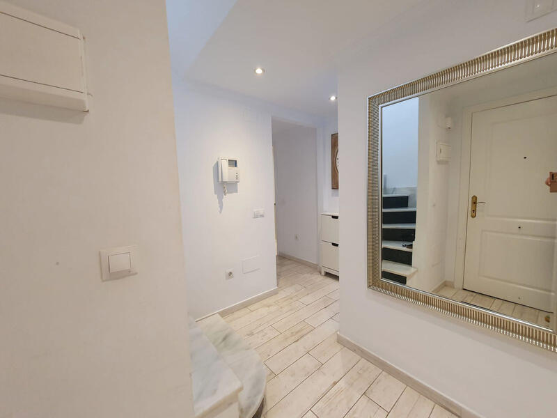 3 chambre Appartement à louer à long terme