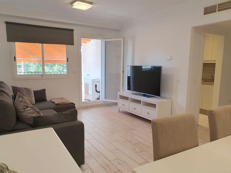 3 chambre Appartement à louer à long terme