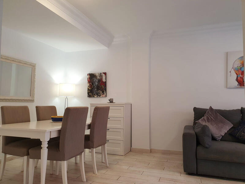 3 chambre Appartement à louer à long terme