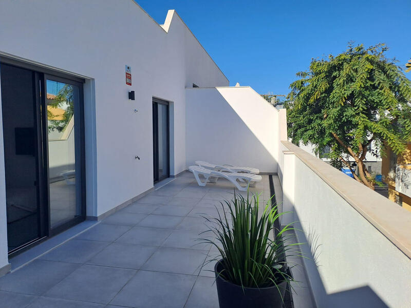 Appartement à vendre dans Cancelada, Málaga