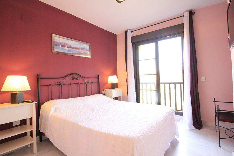 2 chambre Appartement à louer à long terme