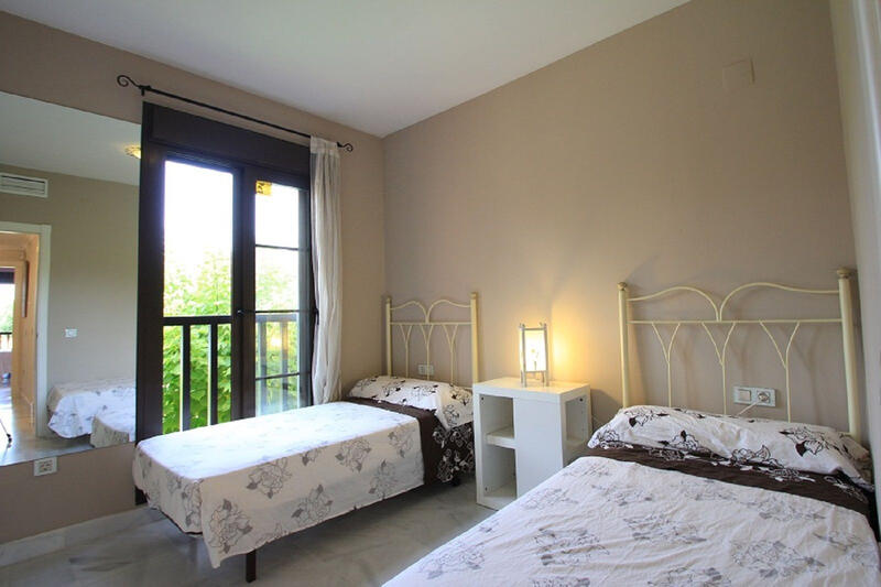 2 chambre Appartement à louer à long terme