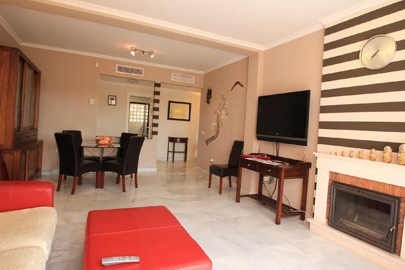 2 bedroom Apartment for Long Term Rent