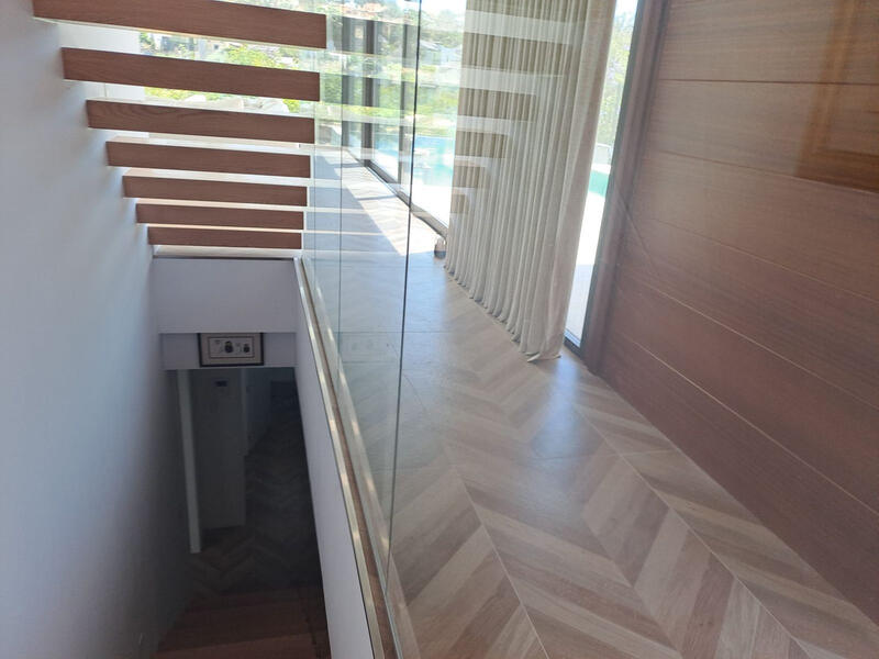4 bedroom Villa for Short Term Rent