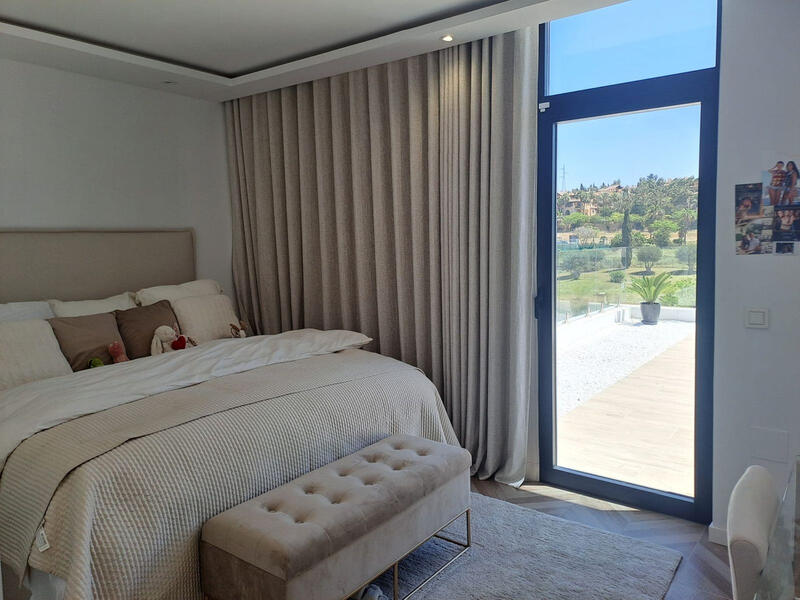 4 bedroom Villa for Short Term Rent