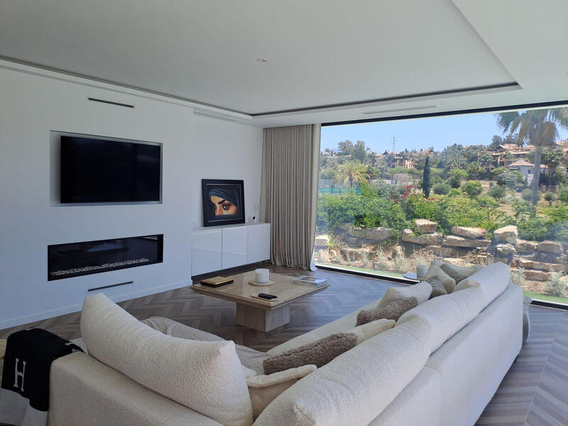 4 bedroom Villa for Short Term Rent