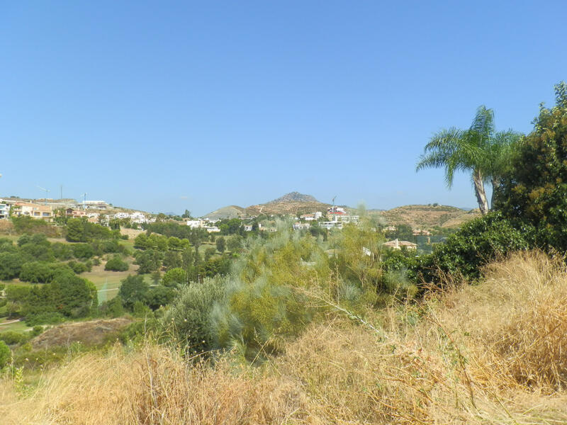 Terrain à vendre