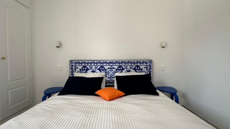 3 Schlafzimmer Appartement für Kurzzeitmiete