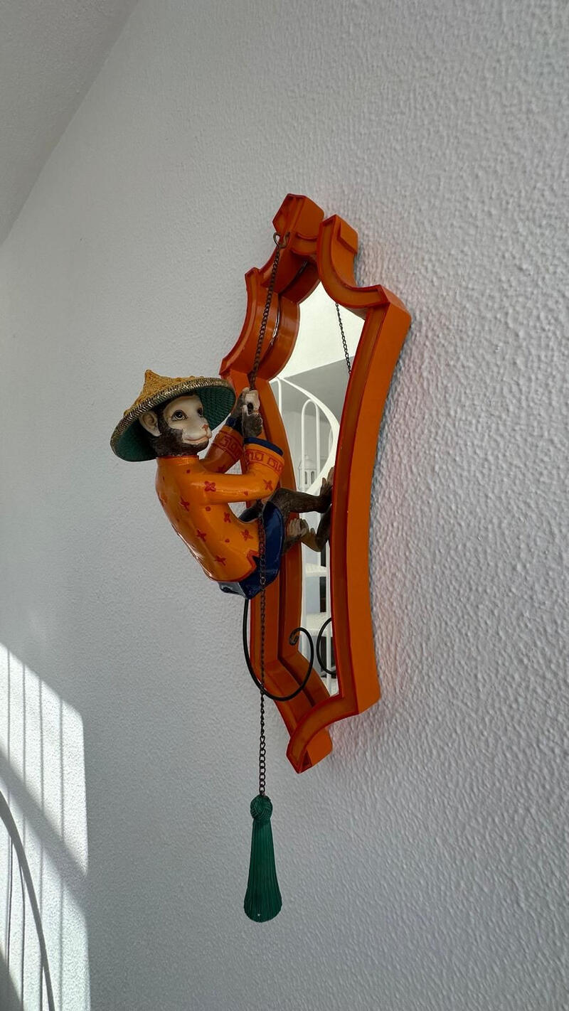 3 Schlafzimmer Appartement für Kurzzeitmiete