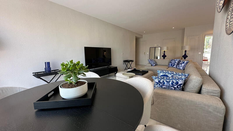 3 Schlafzimmer Appartement für Kurzzeitmiete
