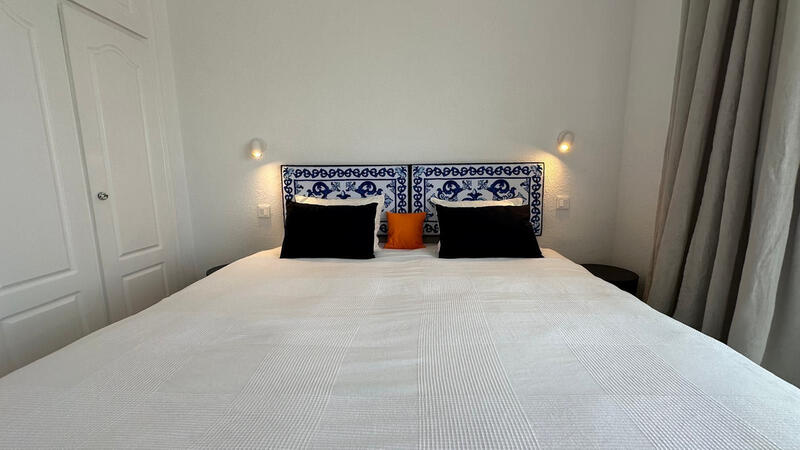 3 Schlafzimmer Appartement für Kurzzeitmiete
