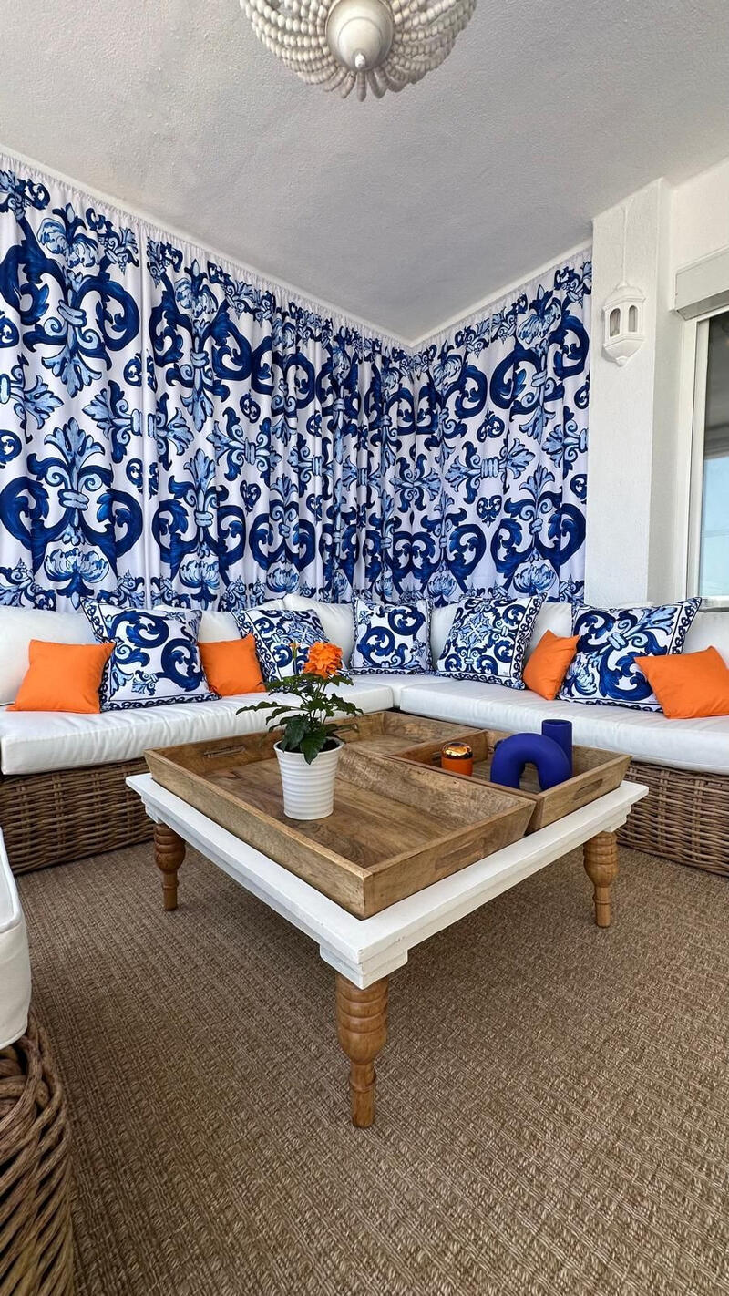 3 Schlafzimmer Appartement für Kurzzeitmiete
