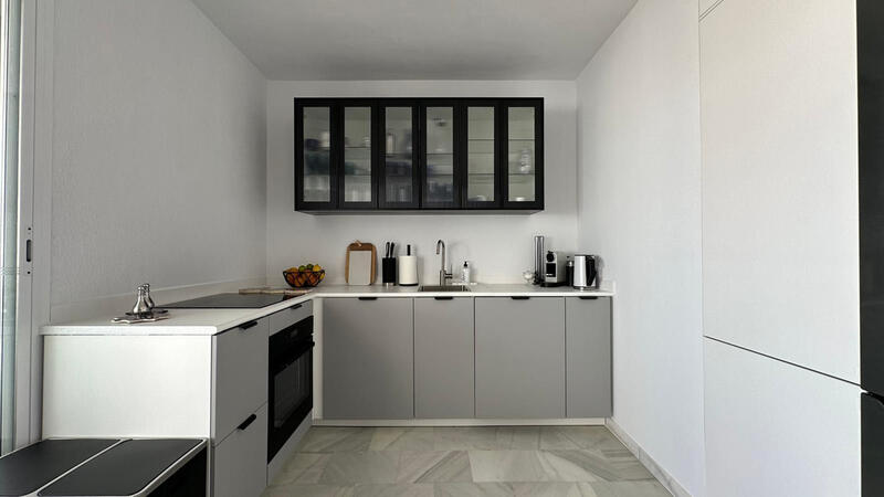 3 Schlafzimmer Appartement für Kurzzeitmiete