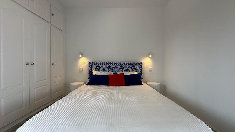 3 Schlafzimmer Appartement für Kurzzeitmiete