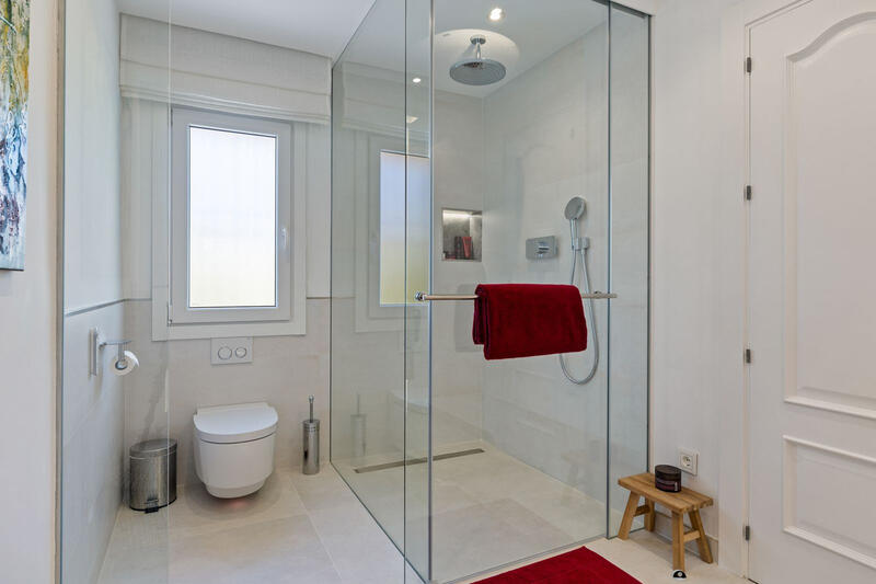 6 chambre Villa à vendre