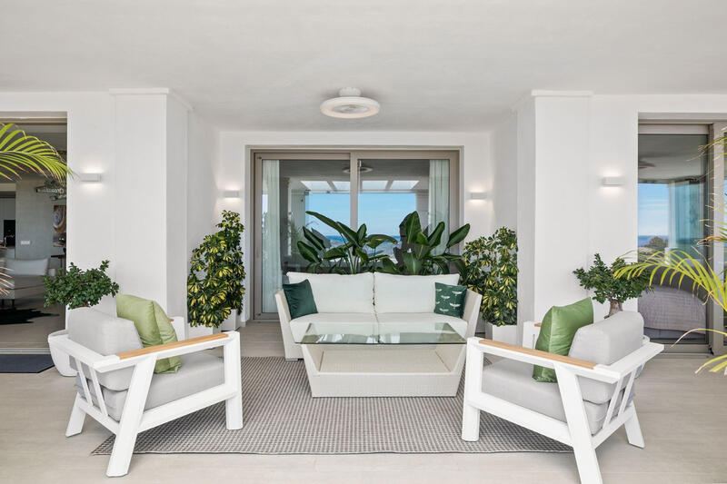 7 chambre Appartement à vendre