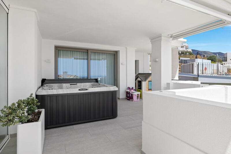 7 chambre Appartement à vendre