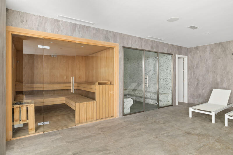 7 chambre Appartement à vendre