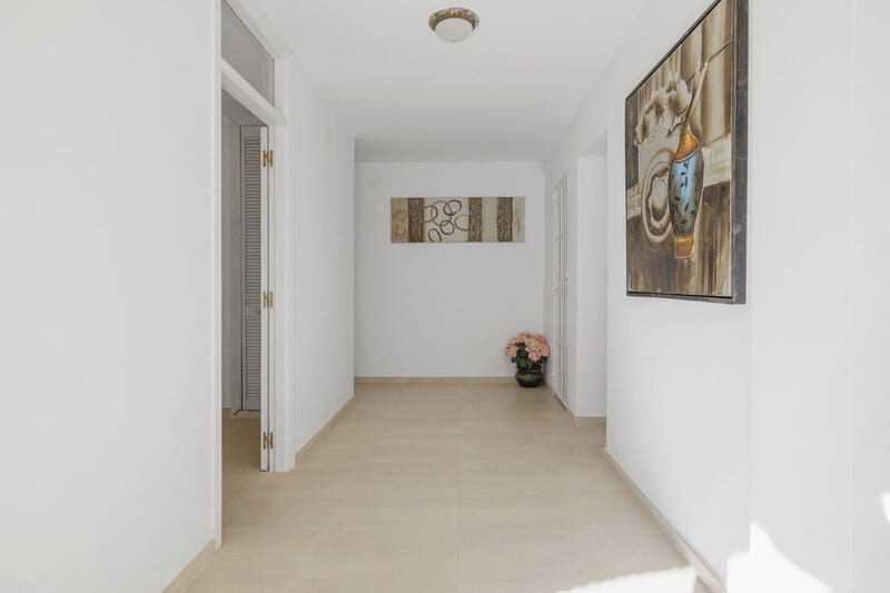4 soveværelse Villa til salg