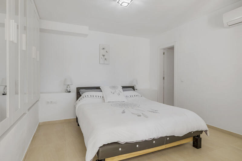 4 soveværelse Villa til salg